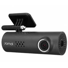 Cameră auto DVR 70mai Dash Cam D06, Full-HD 1080P, Negru