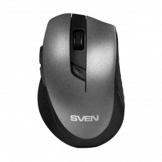 Mouse Wireless SVEN RX-425W, Gri