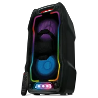 Difuzoare pentru casă fără fir SVEN PS-730, Negru