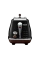 Toaster DeLonghi CTOV 2103 BK, Negru