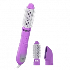 Фен-щётка Panasonic EH-KA22-V865, 600Вт, Фиолетовый