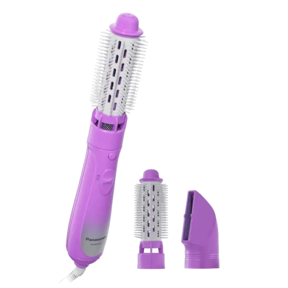 Uscător de păr-perie Panasonic EH-KA22-V865, 600W, Violet