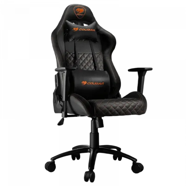 Scaun gaming Cougar Armor Pro