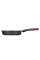 Tigaie RESTO 93509, 24cm, Negru