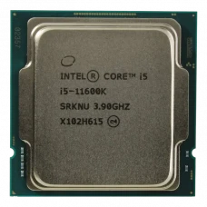 Procesor Intel Core i5-11600K, Intel UHD 750 Graphics, Fără cooler | Tray