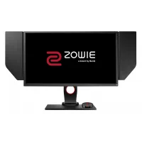 Игровой монитор BenQ ZOWIE XL2540 / 24,5 дюйма / TN 1920 x 1080 Full-HD / Черный/Красный