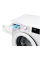 Mașină de spălat LG F2M5NS3W, 6kg, Alb