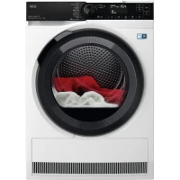 Сушильная машина AEG TR939M6CE, 9кг, Белый