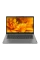 Laptop 14 Lenovo IdeaPad 3 14ITL6, Arctic Grey, Intel Pentium 7505, 8GB/256GB, Fără SO