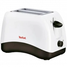 Toaster Tefal DELFINI, Alb