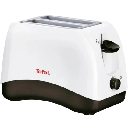 Тостер Tefal DELFINI, Белый