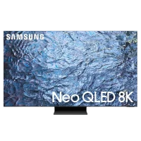 85 QLED SMART TV Samsung QE85QN900CUXUA, 7680x4320 8K UHD, Tizen, Negru