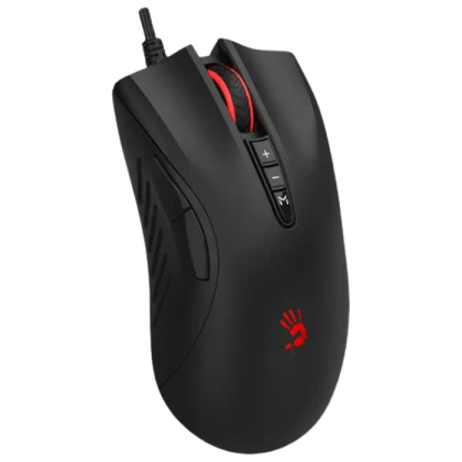 Gaming Mouse Bloody ES5, Negru