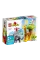 Constructor LEGO 10971, 2+