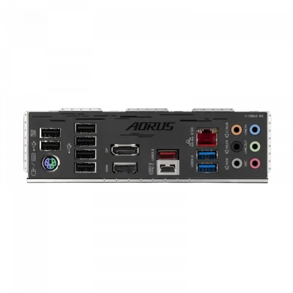 Материнская плата Gigabyte B560M AORUS ELITE, LGA1200, Intel B560, Micro-ATX