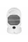 Ventilator de încălzire Xiaomi Viomi Fan Heater, 600W, Alb