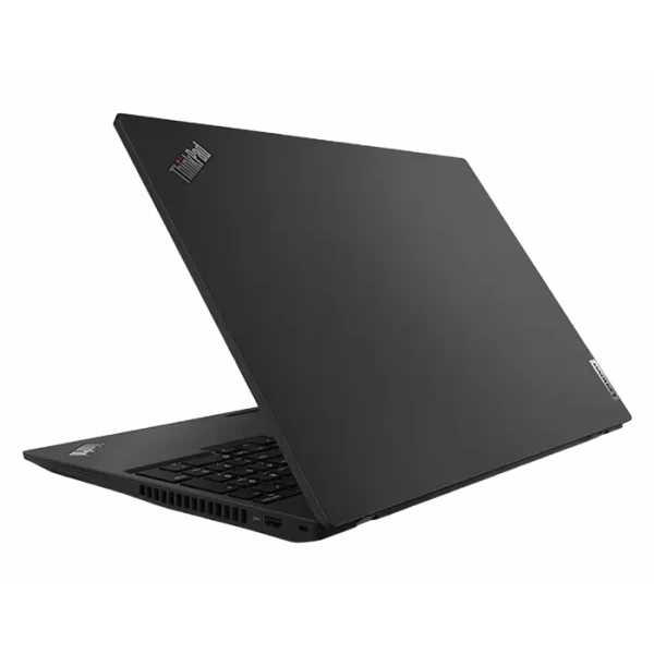 Ноутбук для бизнеса 16 Lenovo ThinkPad T16 Gen 2 (Intel), Thunder Black, Intel Core i7-1355U, 32Гб/1024Гб, Windows 11 Pro