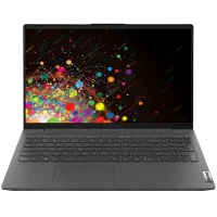 Laptop 15,6 Lenovo IdeaPad 5 15ITL05, Graphite Grey, Intel Core i5-1135G7, 16GB/512GB, Fără SO