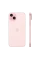Смартфон Apple iPhone 15 Plus, 6Гб/512Гб, Розовый