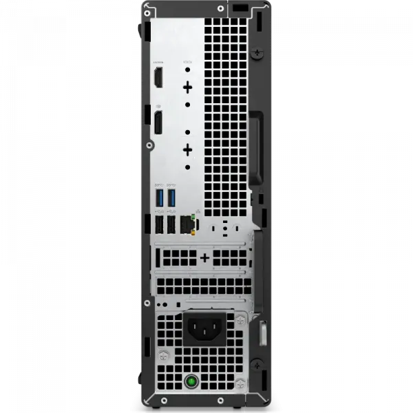 Мини ПК DELL OptiPlex 3000, SFF, Intel Core i3-12100, 8Гб/256Гб, Intel UHD Graphics 730, Windows 11 Pro