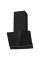 Наклонная Вытяжка Gorenje WHI 649 B21S, Чёрный