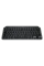 Клавиатура Logitech MX Keys Mini for Mac, Беспроводное, Космический серый