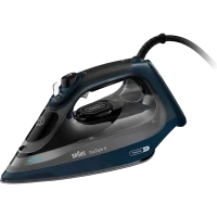 Fier de călcat Braun SI 9682 DB, 3200W, Negru | Albastru