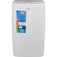 Dezumidificator Argo Dry Nature 11, Alb