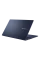 Laptop 17,3 ASUS Vivobook 17 X1702ZA, Quiet Blue, Intel Core i5-1240P, 16GB/1024GB, Fără SO