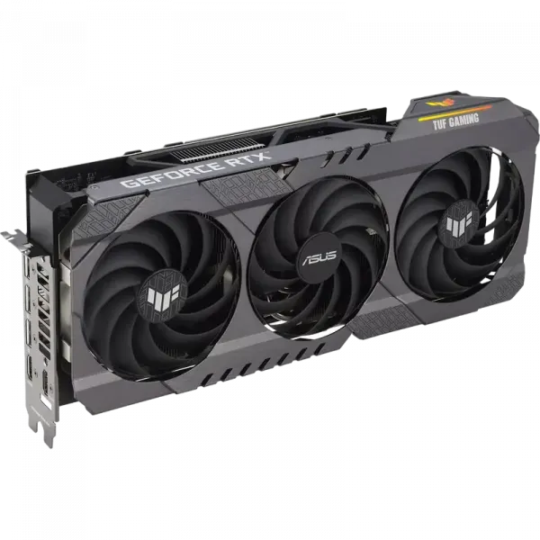 Placă Video ASUS TUF-RTX4090-O24G-OG-GAMING, 24 GB GDDR6X 138bit (TUF-RTX4090-O24G-OG-GAMING)