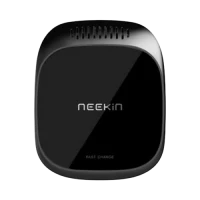Беспроводная зарядка Nillkin Energy W1, Fast Charge, 10Вт, Чёрный