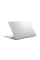 Laptop 15,6 ASUS Vivobook 15 X1504VA, Cool Silver, Intel Core i5-1335U, 16GB/512GB, Fără SO