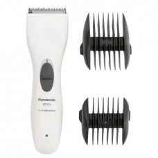 Aparat de tuns Panasonic ER131H520, Alb | Negru