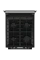 Комбинированная плита Gorenje K5341BF, Чёрный