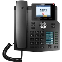IP Телефон Fanvil X4, Чёрный