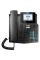 Telefon IP Fanvil X4, Negru