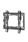 Suport TV de perete KIVI BASIC-22T, Negru
