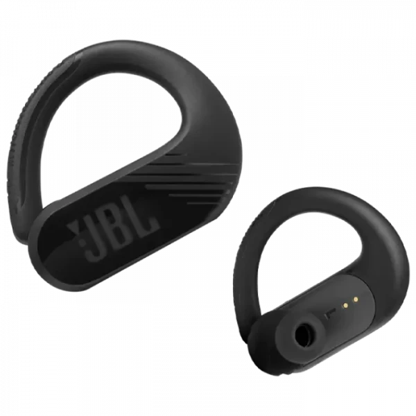 Căști JBL Endurance Peak II, Negru, foto 8