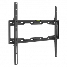 Suport fixat pe perete BARKAN E302+, Negru
