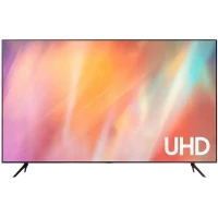 58 LED SMART TV Samsung UE58AU7170UXUA, 3840x2160 4K UHD, Tizen, Negru