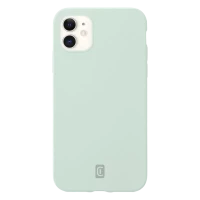 Husă Cellularline Sensation - iPhone 12 mini, Verde