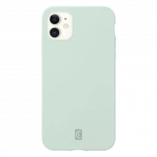 Чехол Cellularline Sensation - iPhone 12 mini, Зелёный