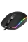 Gaming Mouse QUMO Pretender, Negru
