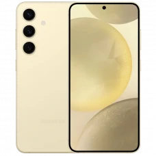 Смартфон Samsung Galaxy S24, 8Гб/128Гб, Amber Yellow