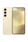Smartphone Samsung Galaxy S24, 8GB/128GB, Amber Yellow