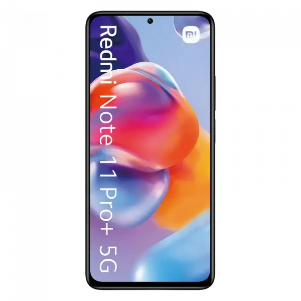 Smartphone Xiaomi Redmi Note 11 Pro+, 8GB/256GB, Gri