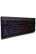 Tastatură HyperX Alloy Core RGB, Cu fir, Negru