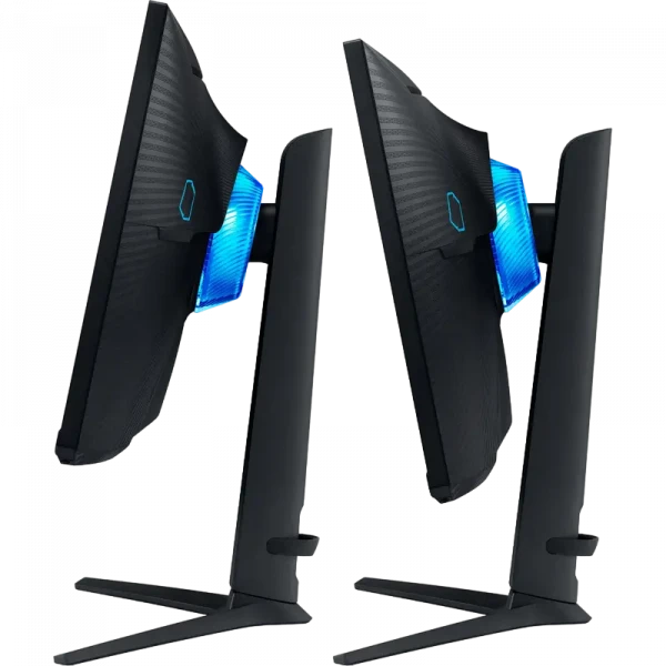 Игровой монитор Samsung S28AG700NI / 28 дюймов / IPS 3840x2160 4K-UHD / Чёрный