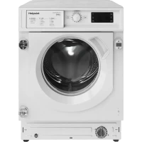 Mașină de spălat cu uscător Whirlpool BI WDHG 861484 EU, 8kg, Alb