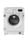 Mașină de spălat cu uscător Whirlpool BI WDHG 861484 EU, 8kg, Alb